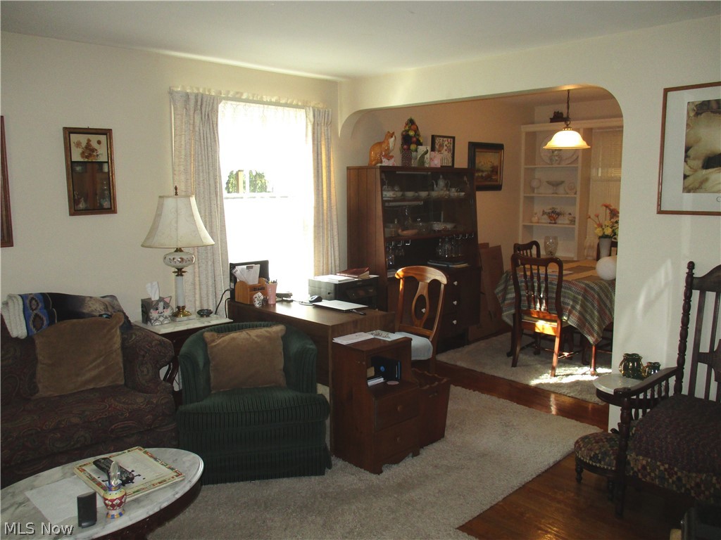 State Road Estates - Residential Income