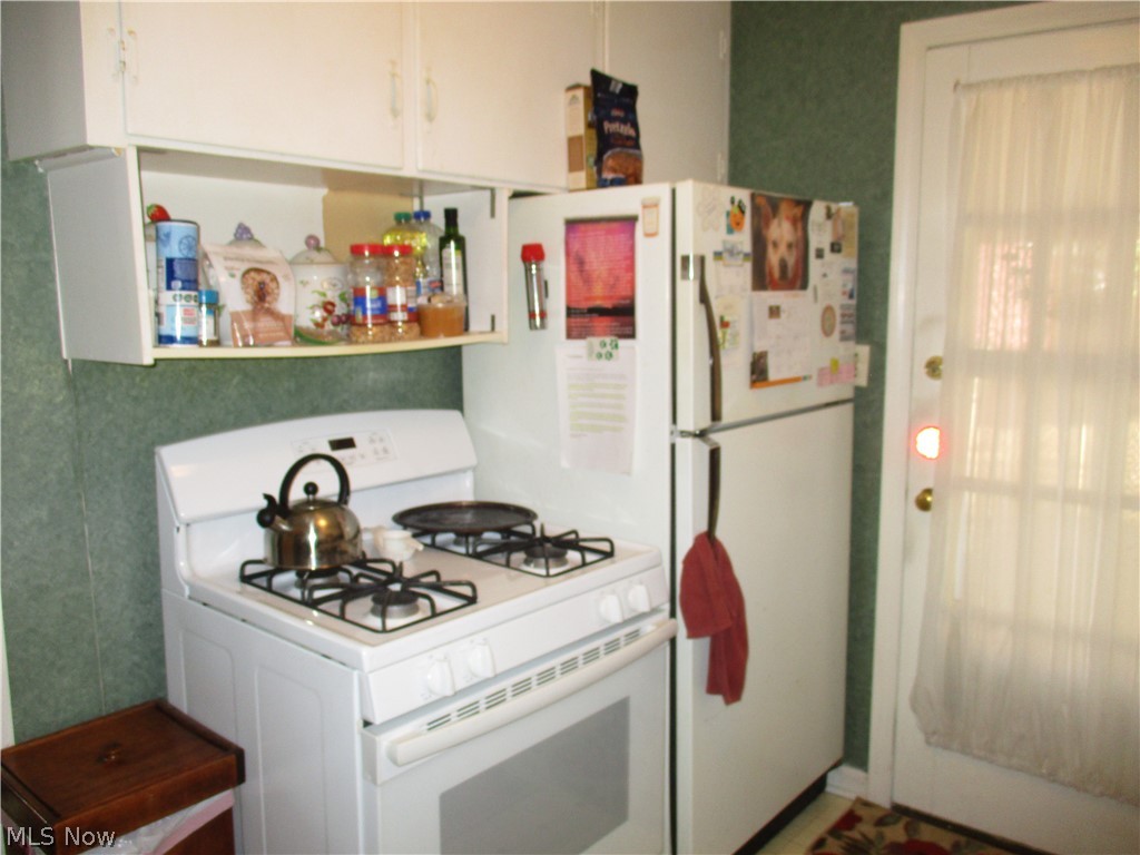 State Road Estates - Residential Income