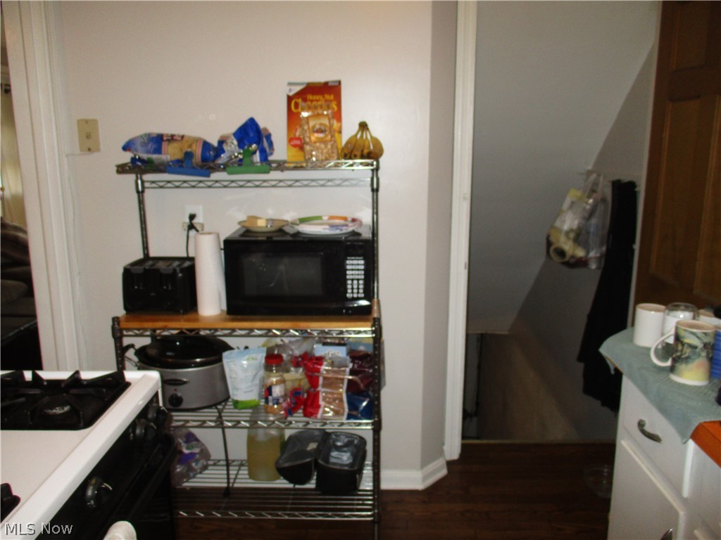 State Road Estates - Residential Income