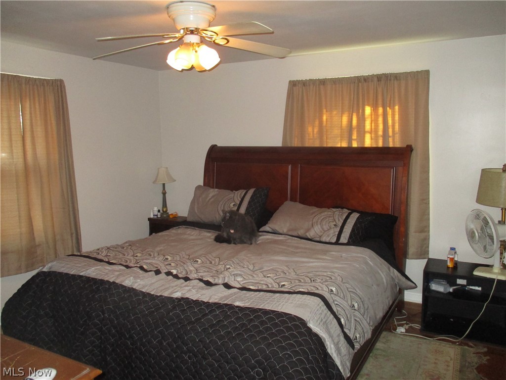 State Road Estates - Residential Income