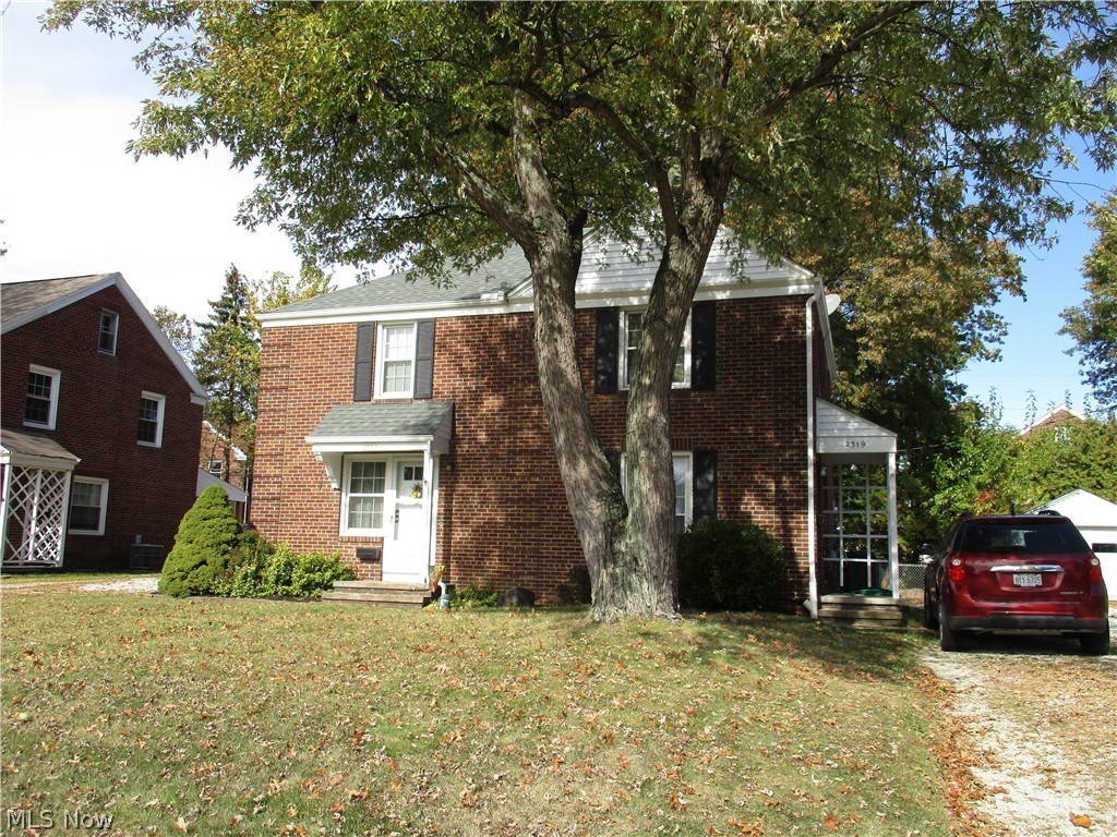 State Road Estates - Residential Income