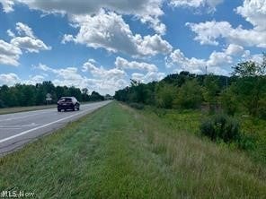 Akron Road