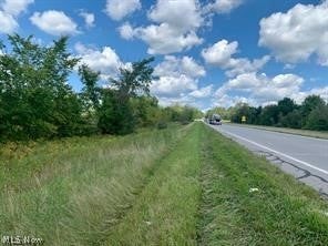 Akron Road