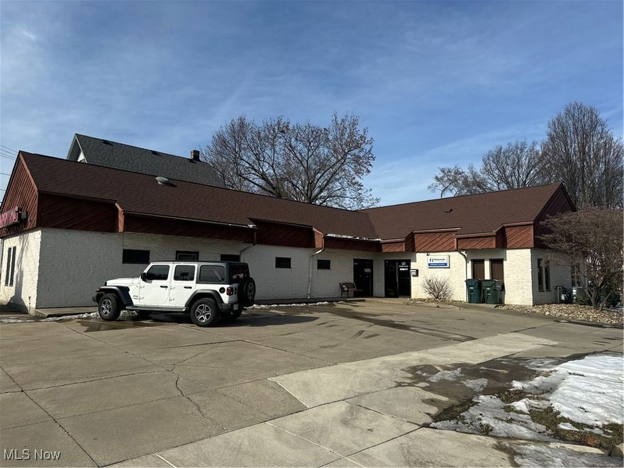 Don’t miss out on this unique chance to invest in a prime retail property with immediate income potential! This two-unit retail space is located in a highly sought-after area with excellent foot traffic and visibility. One unit is already leased and generating a steady rental income. The second unit is set up as perfect office space with 2 separate offices and a reception waiting area that is move in ready! Whether you are a seasoned investor or just getting started, this property offers both the stability and chance for long term capital appreciation. Interested parties please call or email for specifics.

• Fully Leased Unit: Leased through 11/30/2027
• Vacant Unit: Currently being used by current owner as office space, and offers incredible upside potential, either leasing to a 
        new tenant or for use by the buyer themselves
• Prime Location: Situated in a bustling area with high demand, ensuring both current and future tenants will thrive.
• Strong Income Potential: with one unit already producing revenue, you can immediately start seeing returns, while the 
        vacant unit provides flexibility for growth. 
• Daily Traffic Count: 18,000+