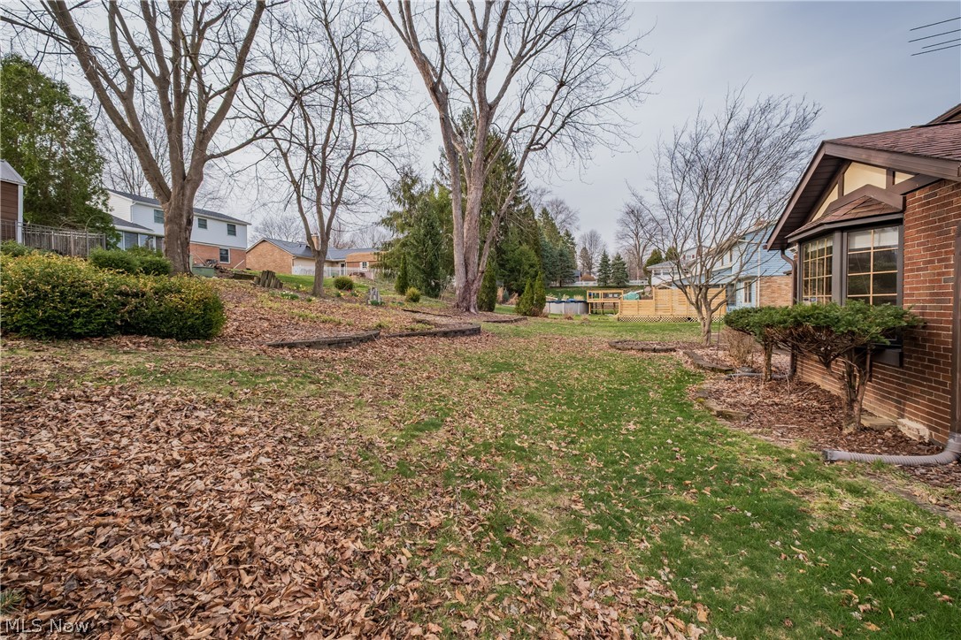 Northbury Knolls #3 - Residential