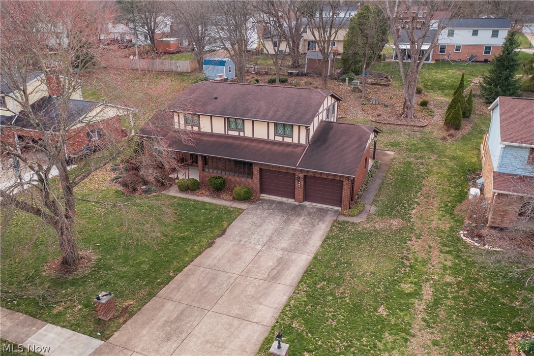 Northbury Knolls #3 - Residential