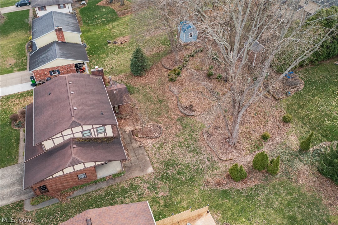 Northbury Knolls #3 - Residential