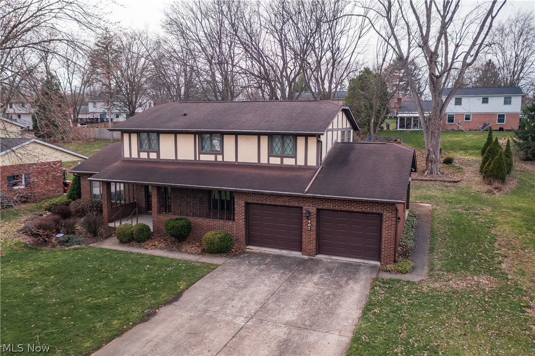 Northbury Knolls #3 - Residential