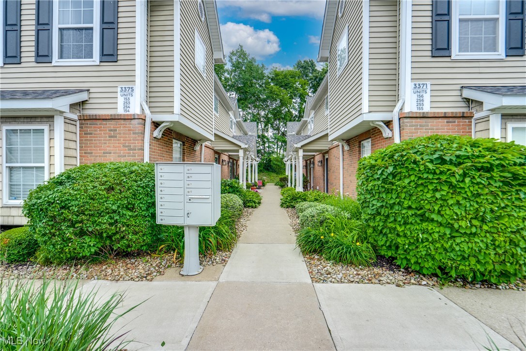 RARE 3-Bedroom Condo in Sought-After Community! This well-maintained two-story condo offers a hard-to-find three-bedroom layout with a thoughtfully designed split floor plan. The spacious master suite is located at the front of the home and features vaulted ceilings, a large walk-in closet, and a private en-suite bath with a shower and tile flooring. The open-concept main living area includes a cozy gas fireplace in the carpeted living room, a dedicated dining space, and a functional kitchen with updated stainless appliances (2021) and laminate countertops. A sliding glass door leads from the living room to a private deck—perfect for relaxing or entertaining. A convenient laundry sits just off the kitchen, and the washer and dryer are included. Two additional bedrooms are located on the opposite end of the home, both with ample closet space. A full guest bathroom comes with a tub/shower combo and tile floors. Lastly, the house comes with an assigned one-car detached garage space equipped with openers. Don't miss your chance to see this wonderful home; schedule your showing today!