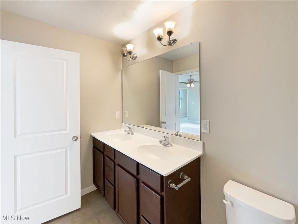 Madison Preserve - Residential