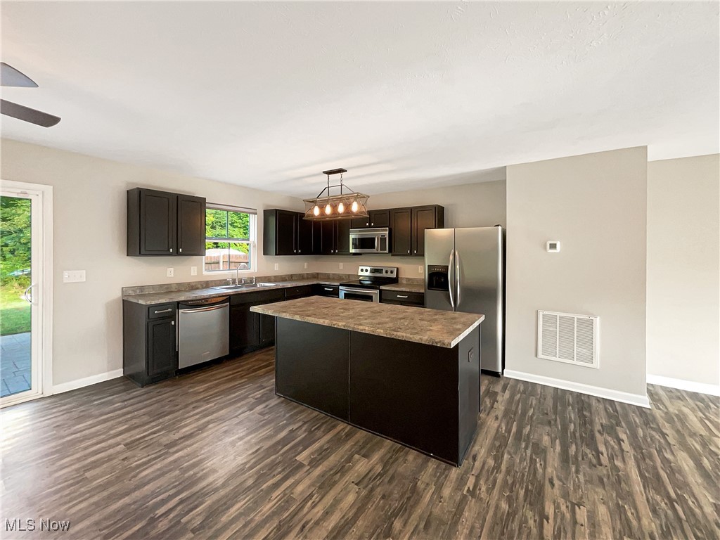 Madison Preserve - Residential