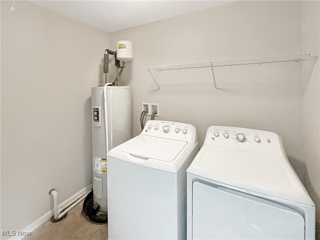 Madison Preserve - Residential