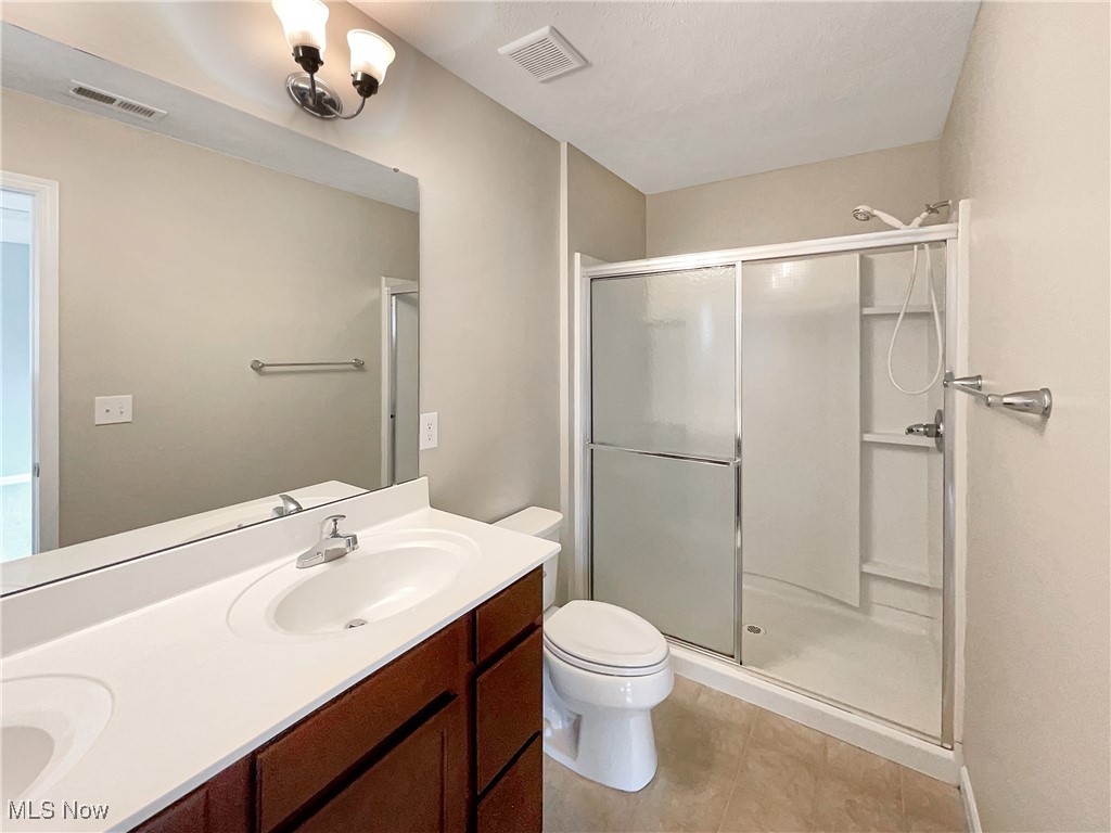 Madison Preserve - Residential