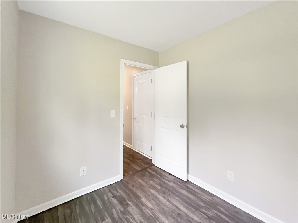 Madison Preserve - Residential