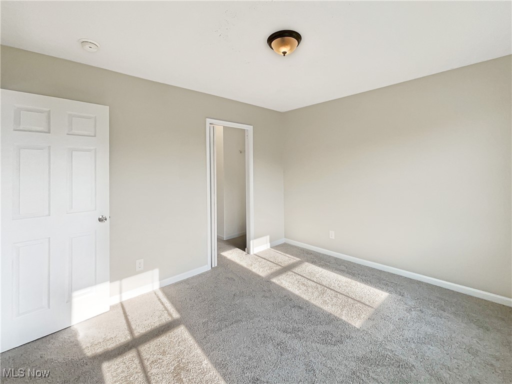 Madison Preserve - Residential