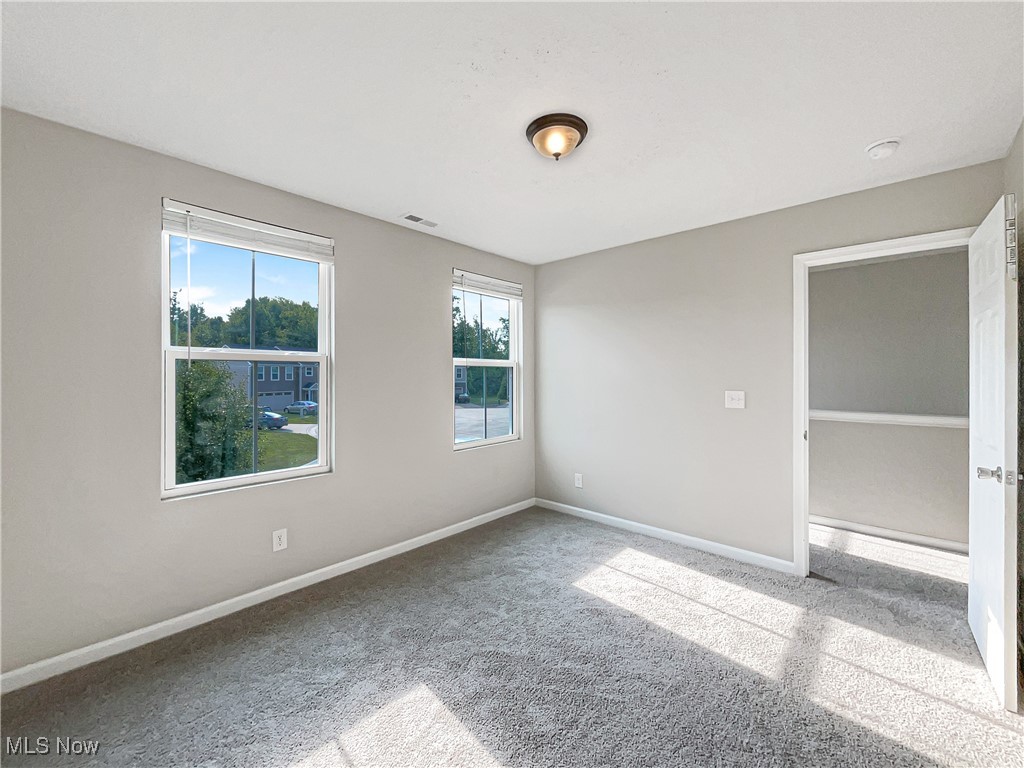 Madison Preserve - Residential