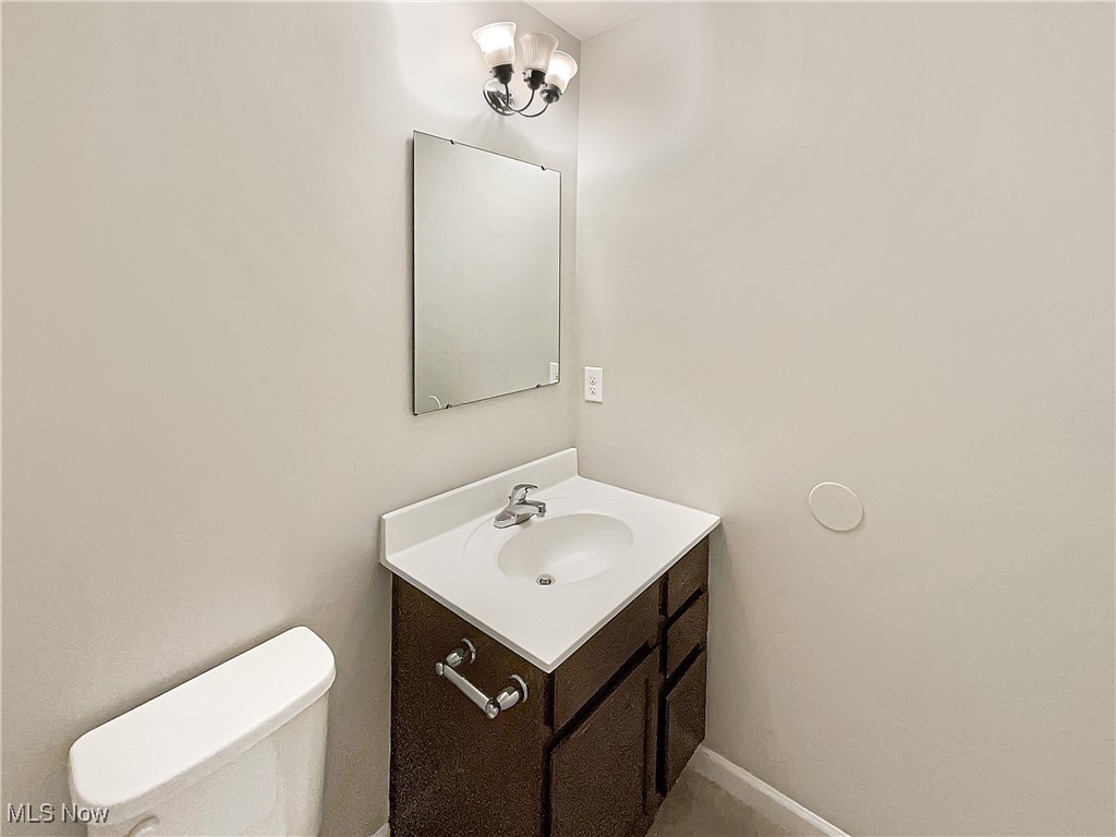 Madison Preserve - Residential