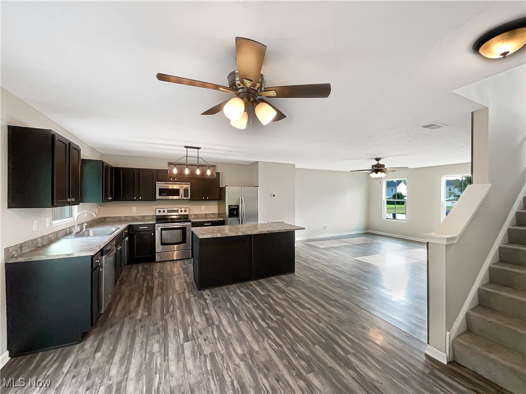 Madison Preserve - Residential