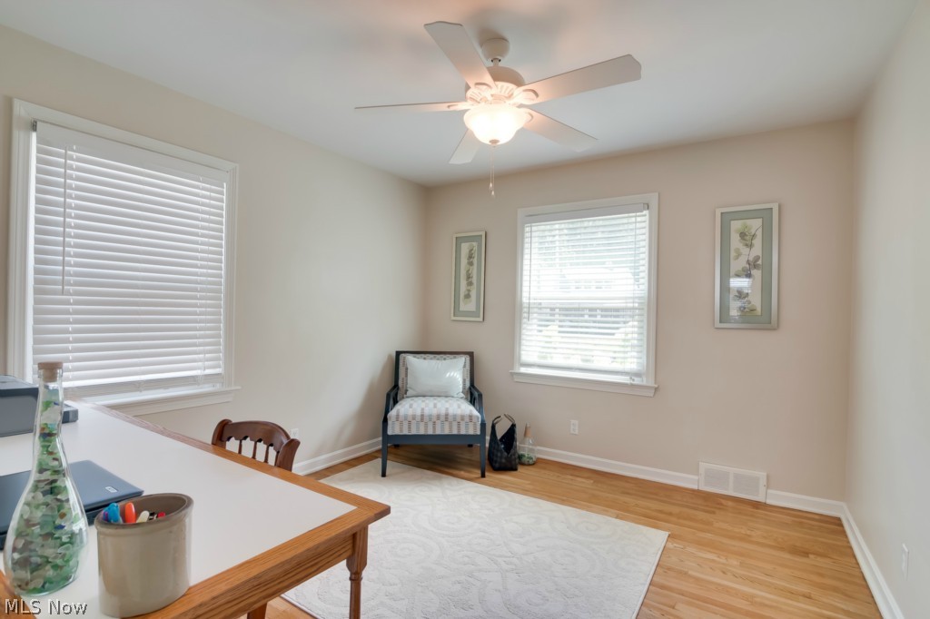 Royal Acres - Residential