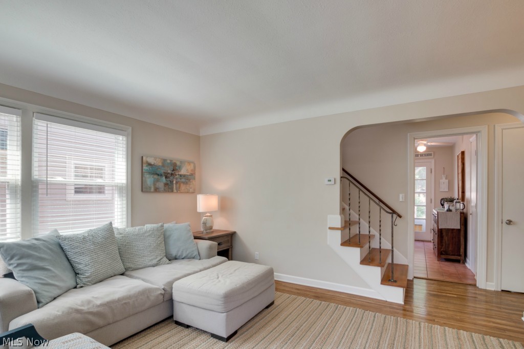 Royal Acres - Residential