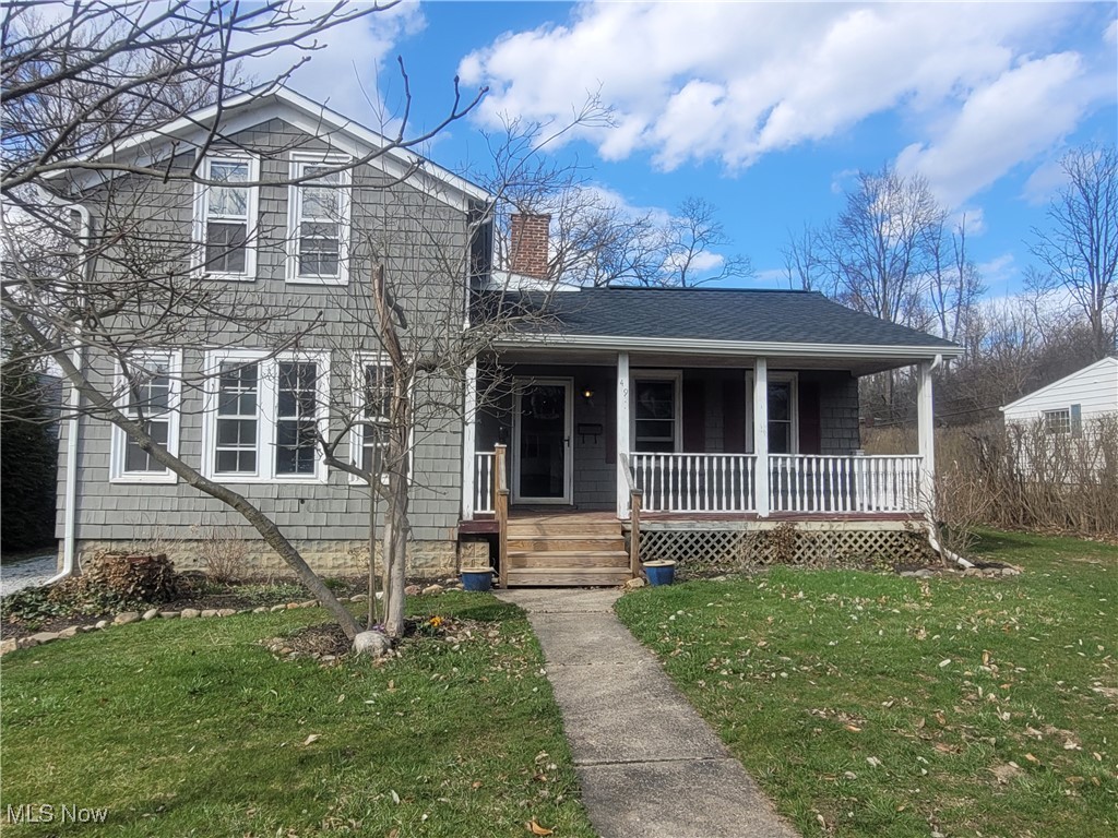 49 Owen Brown Street, Hudson, Ohio image 2