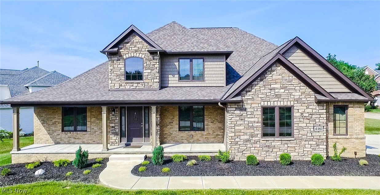 Westwood Farms 03 - Residential