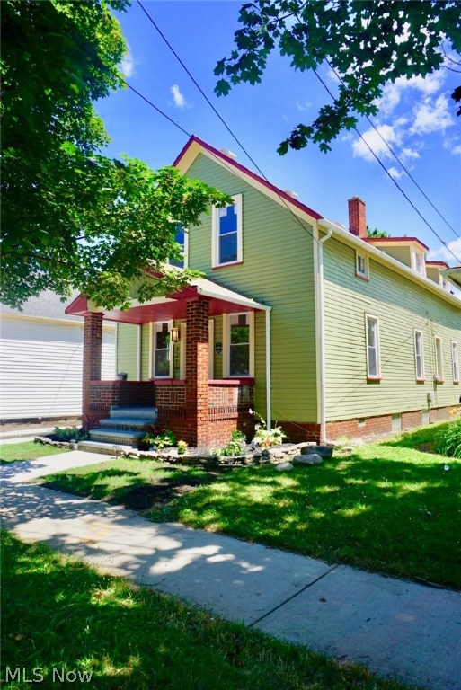 Selden Allotment - Residential Income