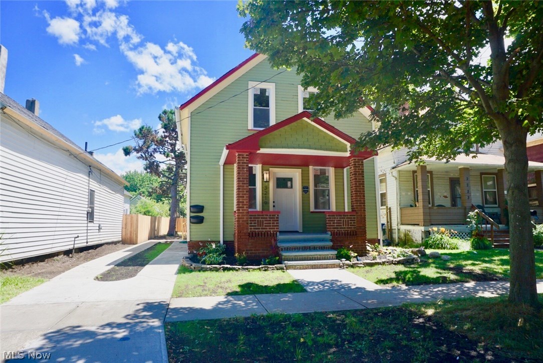 Selden Allotment - Residential Income