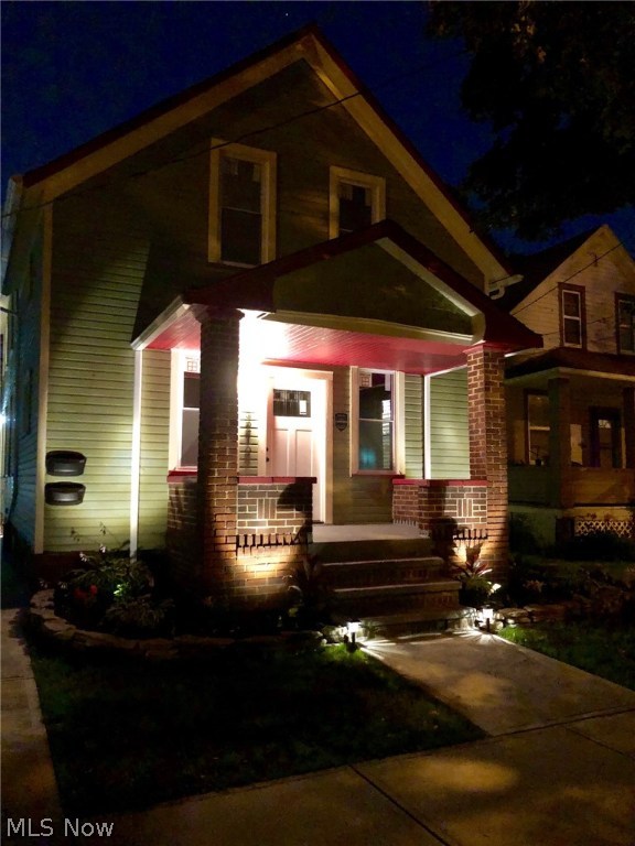 Selden Allotment - Residential Income