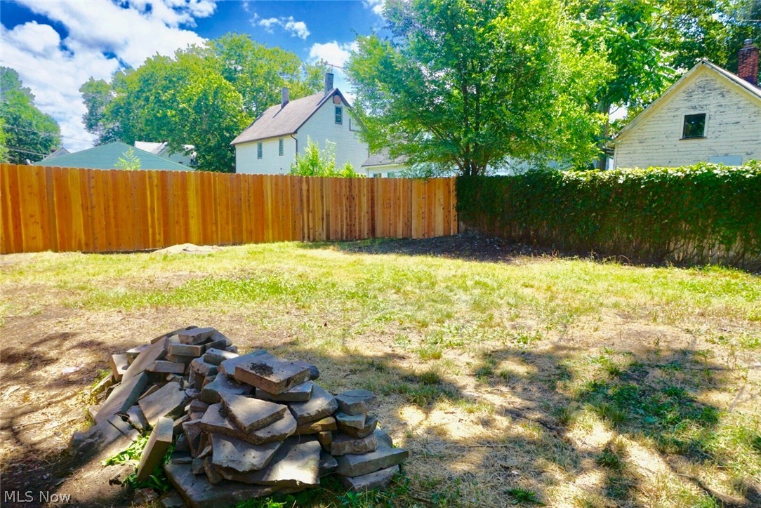Selden Allotment - Residential Income