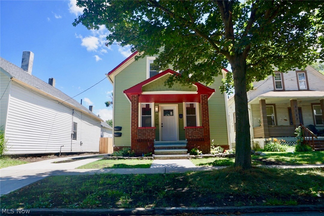 Selden Allotment - Residential Income