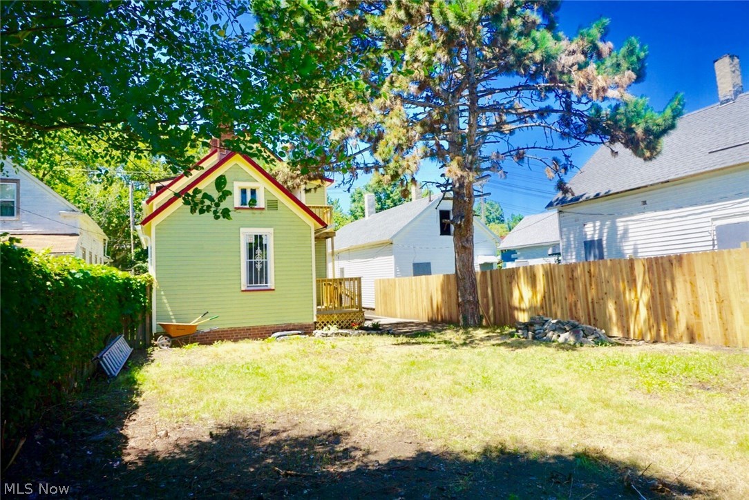 Selden Allotment - Residential Income