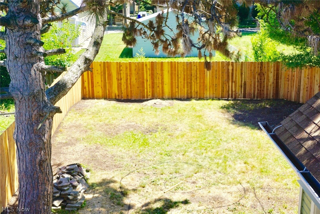 Selden Allotment - Residential Income