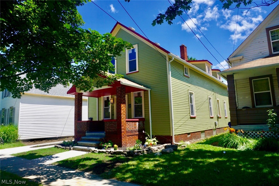 Selden Allotment - Residential Income