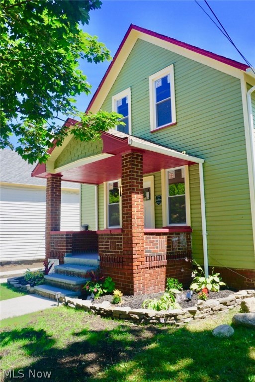 Selden Allotment - Residential Income