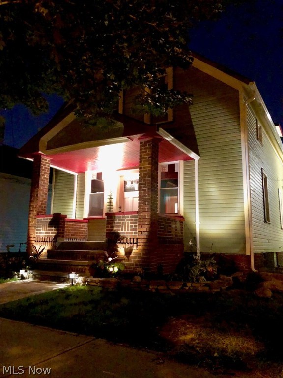 Selden Allotment - Residential Income