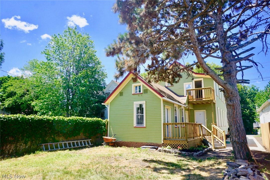 Selden Allotment - Residential Income