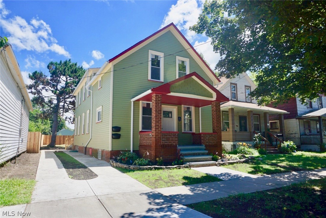 Selden Allotment - Residential Income
