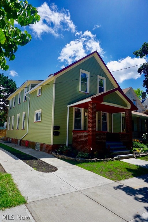 Selden Allotment - Residential Income