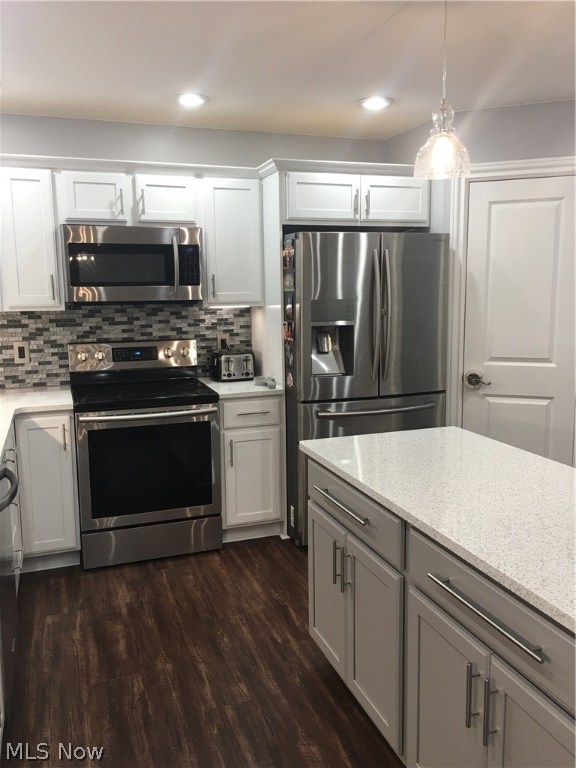 Mistee Dawn Estates #6 - Residential