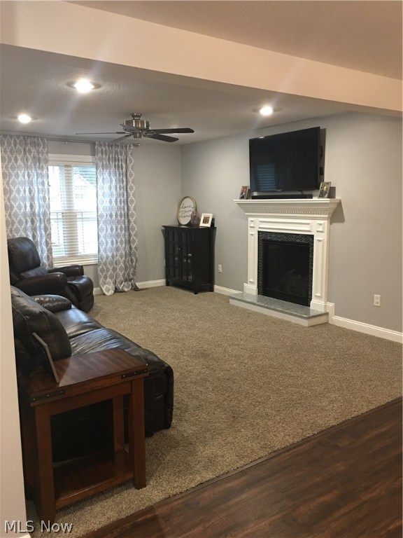 Mistee Dawn Estates #6 - Residential