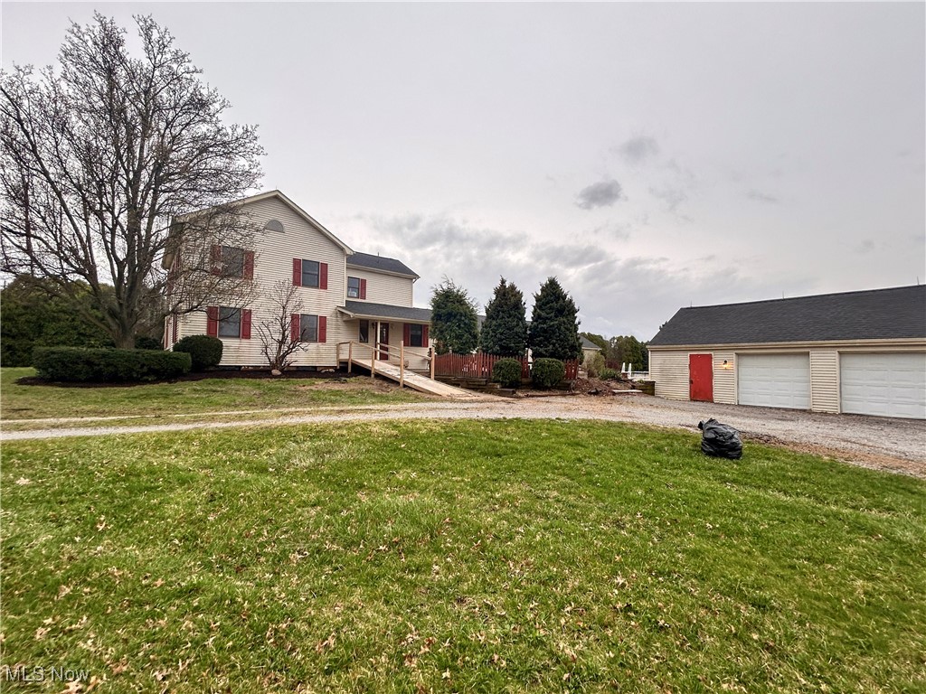 13000 Woodworth Road, Springfield, Ohio image 39