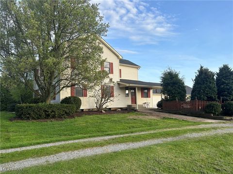 13000 Woodworth Road, Springfield, OH 44443 - MLS#: 5111508