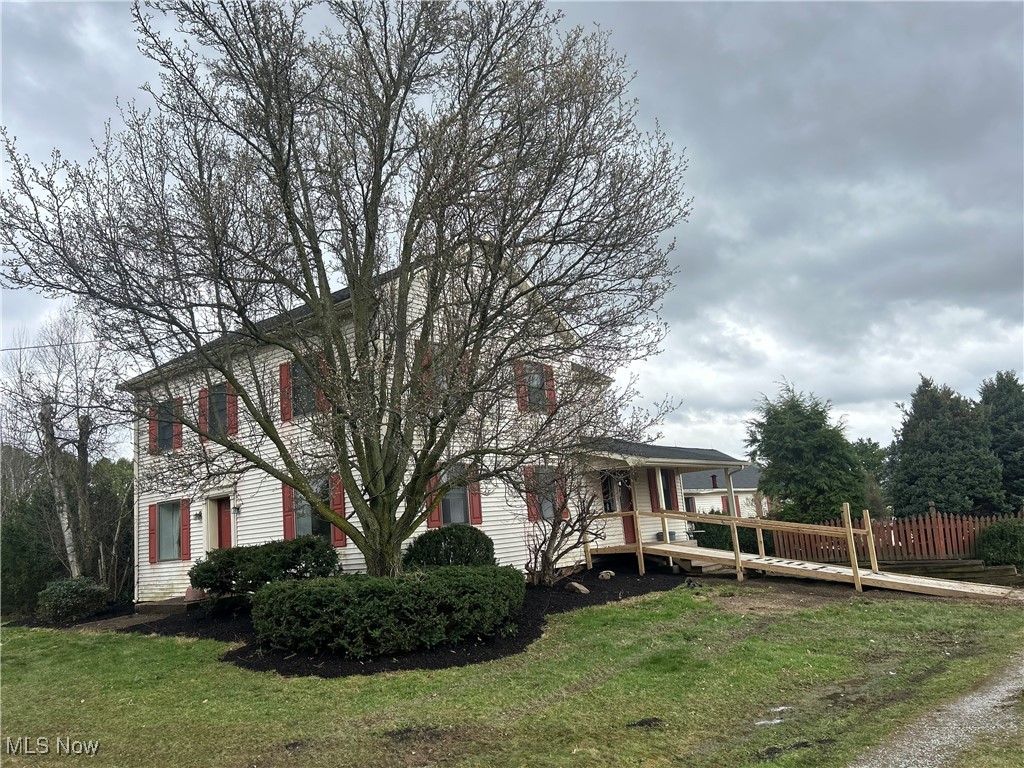 13000 Woodworth Road, Springfield, Ohio image 1