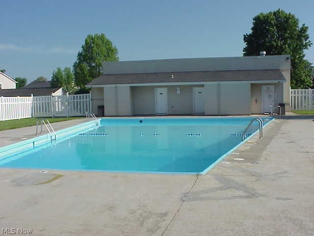 Ivy Hill Condo - Residential