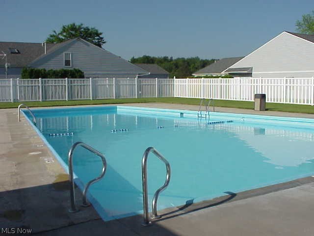 Ivy Hill Condo - Residential