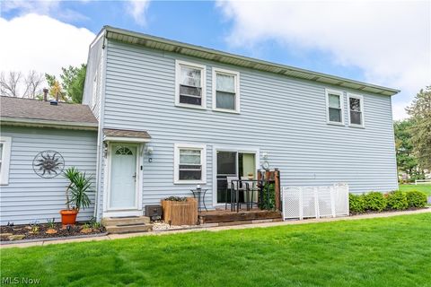 Tiny photo for 2491 Royal County Down Drive #C, Uniontown, OH 44685 (MLS # 5201915)