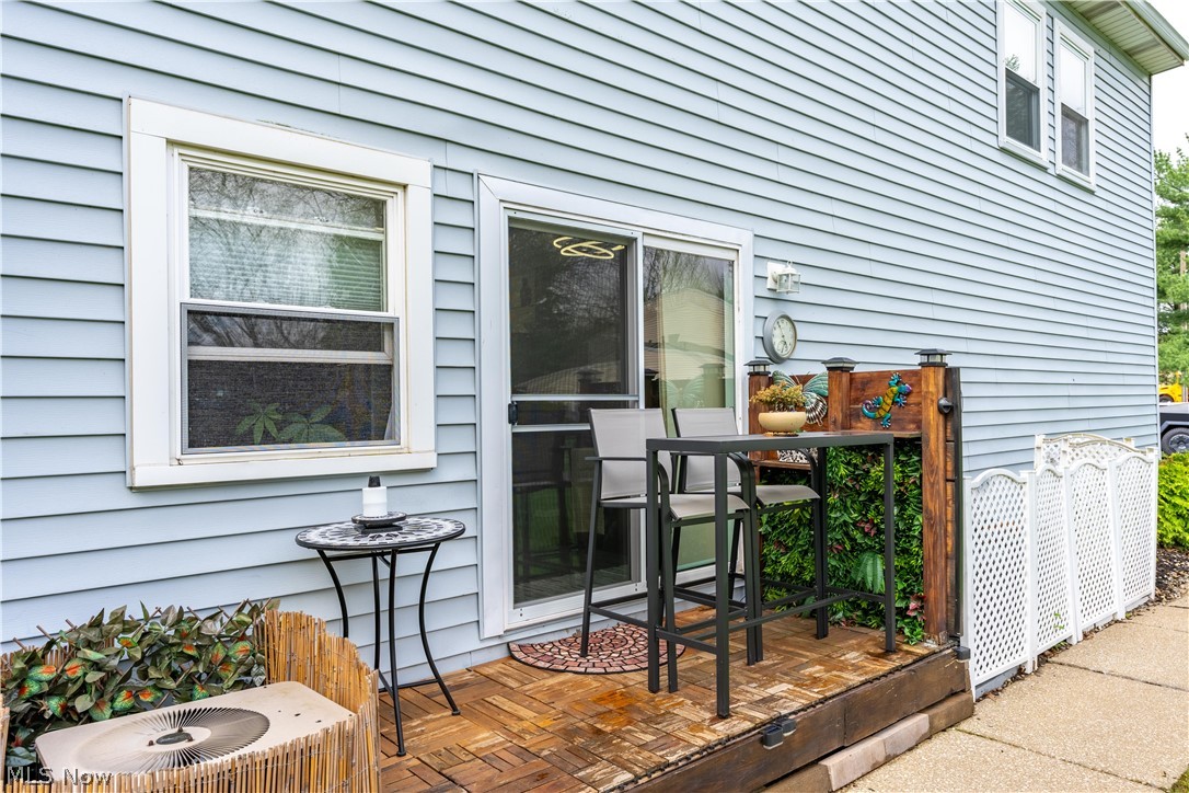 Fairway Villas Condo - Residential