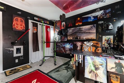 Tiny photo for 2491 Royal County Down Drive #C, Uniontown, OH 44685 (MLS # 5201915)