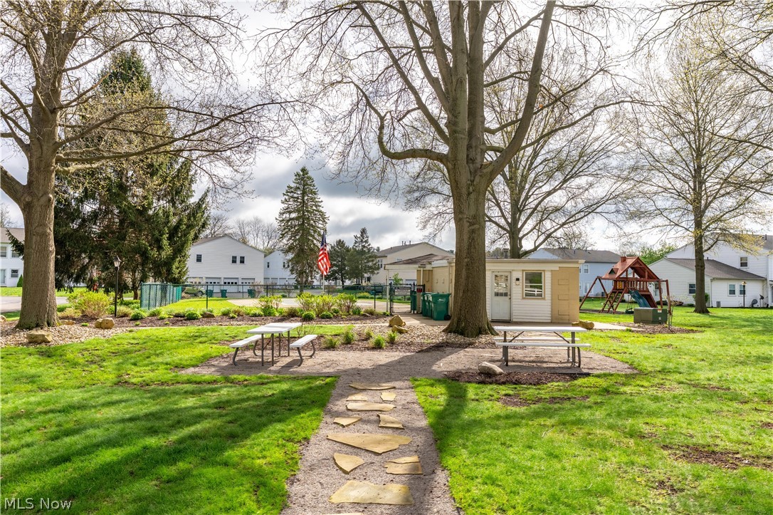 Fairway Villas Condo - Residential